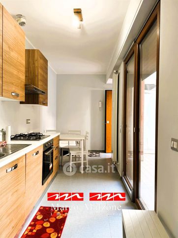 Appartamento in residenziale in 
