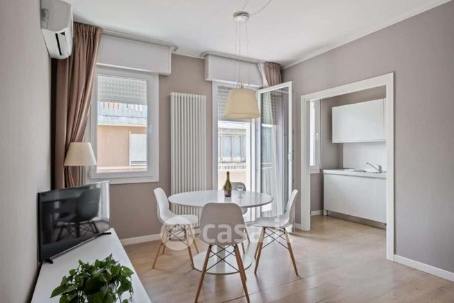 Appartamento in residenziale in Via Monte Solarolo 2