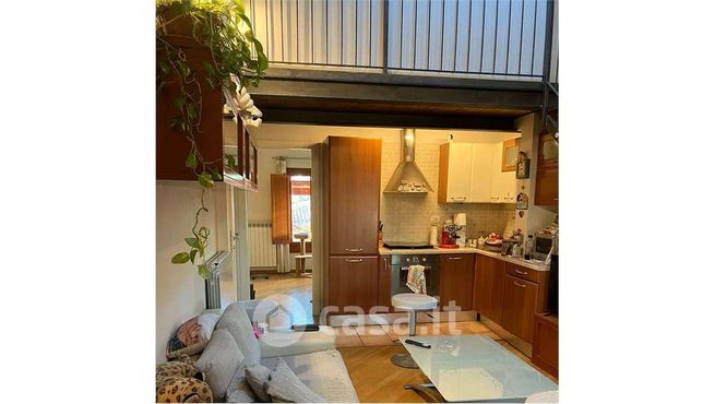 Appartamento in residenziale in Via A. Gramsci