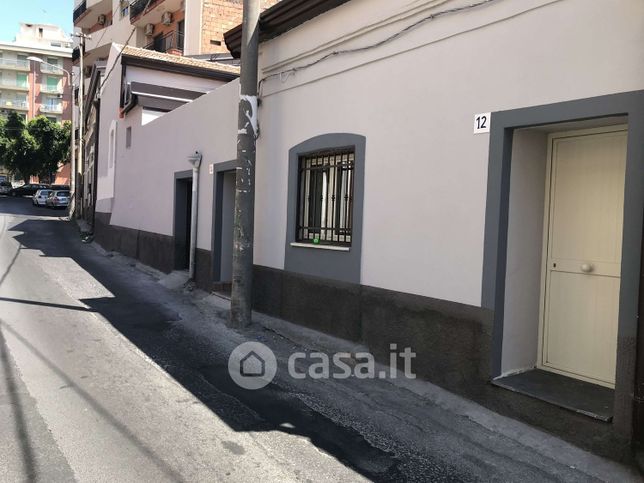 Appartamento in residenziale in Via Calatabiano