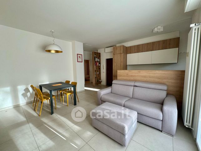 Appartamento in residenziale in Via Angelo Inganni 52