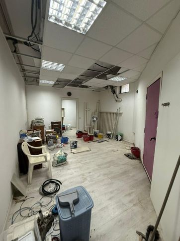 Capannone in commerciale in Via Privata Val Morea 6