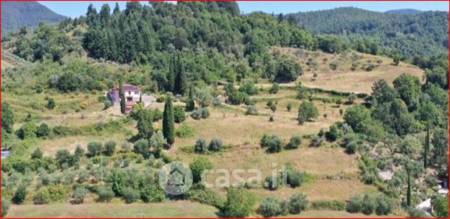 Terreno edificabile in residenziale in Località La Casa