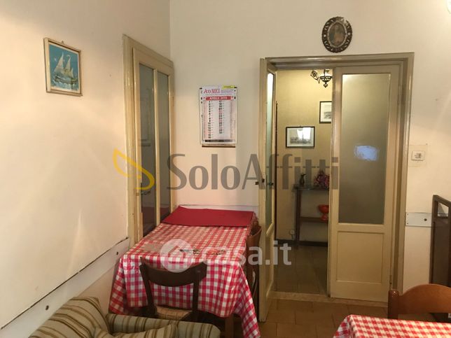 Appartamento in residenziale in Via Alicata