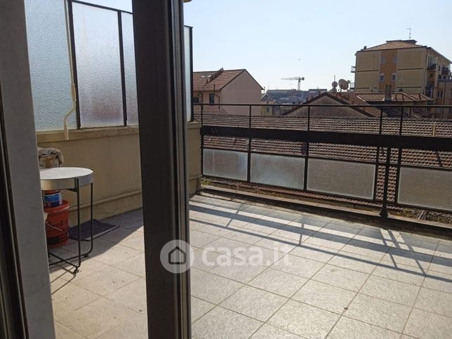 Appartamento in residenziale in Via Francesco de Sanctis 47