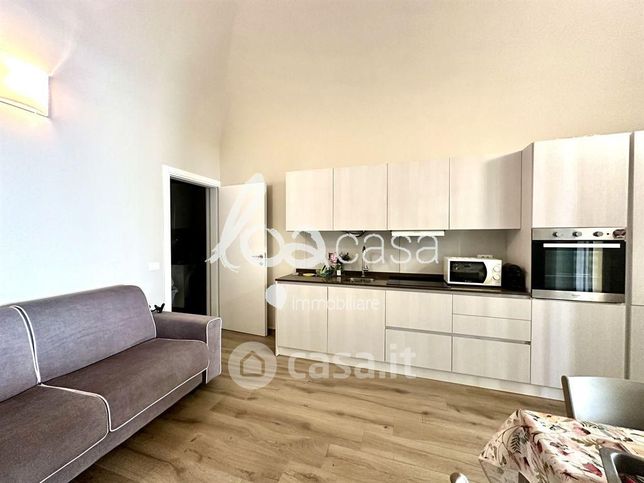 Appartamento in residenziale in Corso Europa