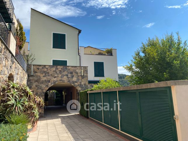 Appartamento in residenziale in Via degli Orti 3