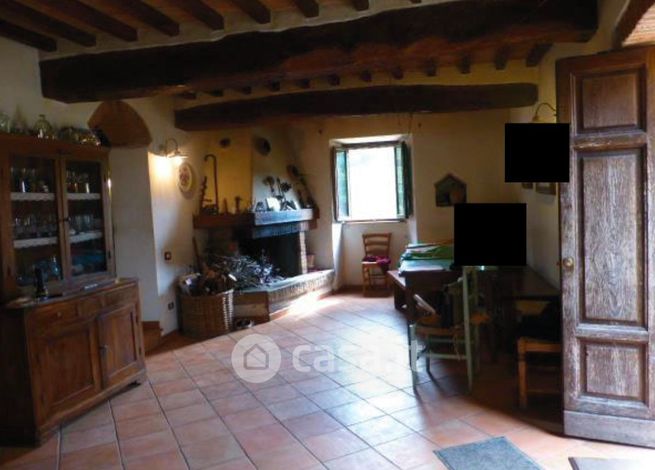 Casa indipendente in residenziale in Via di San Cresci 1