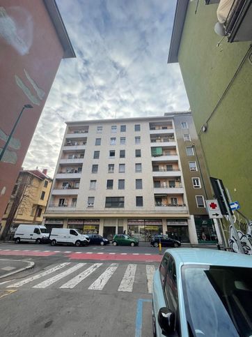 Appartamento in residenziale in Via Giuseppe Rovani 197