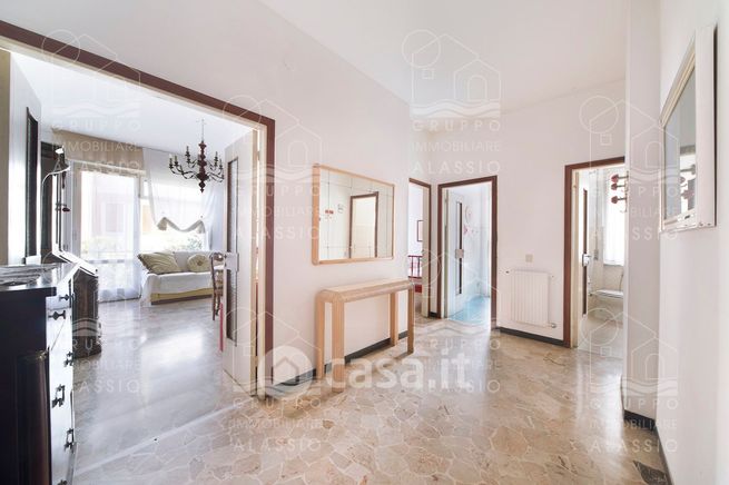 Appartamento in residenziale in Via Privata Pamela 1
