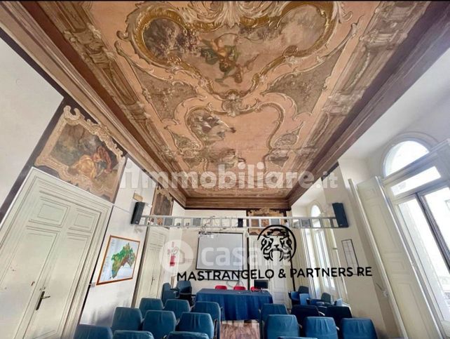 Appartamento in residenziale in Piazzetta Matilde Serao 1