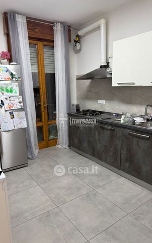 Appartamento in residenziale in 