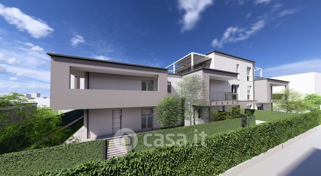 Appartamento in residenziale in Via del Laghetto