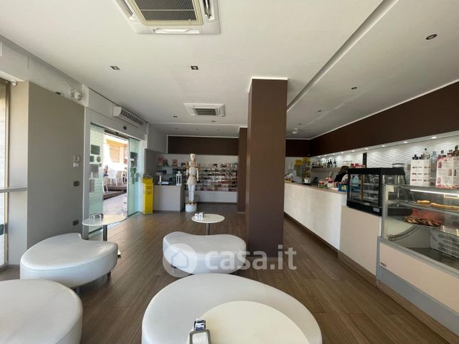 Attivitã /licenza (con o senza mura) in commerciale in Via della Provvidenza