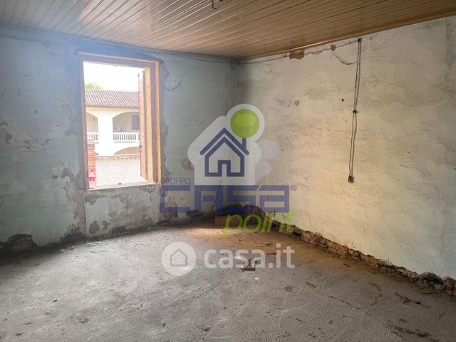 Rustico/casale in residenziale in Via San Martino