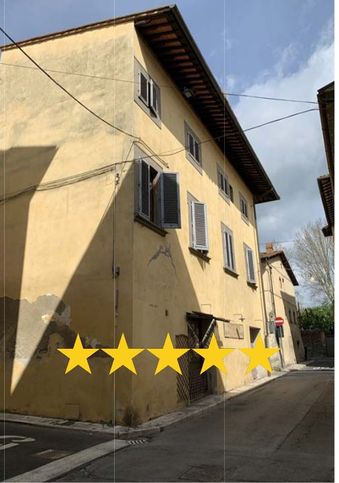 Appartamento in residenziale in Via Concini