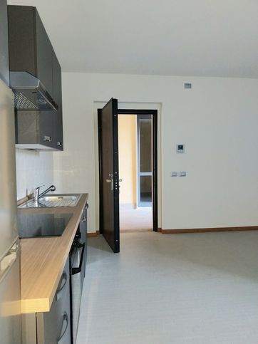 Appartamento in residenziale in Via Defendente Lodi