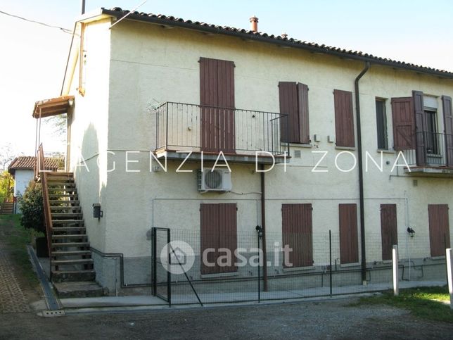 Appartamento in residenziale in Via di Riosto