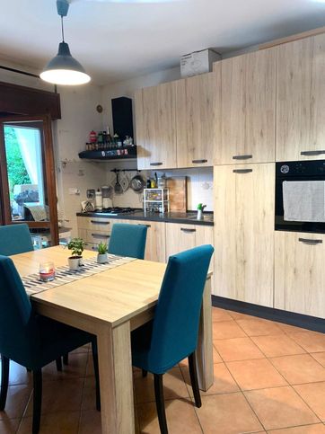 Appartamento in residenziale in Via Paganico
