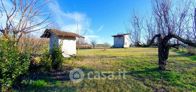 Terreno agricolo in commerciale in Via Madonna dei Monti
