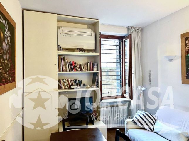 Appartamento in residenziale in campo san polo 3424