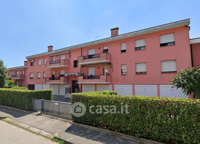 Appartamento in residenziale in Via Andrea del Castagno 7