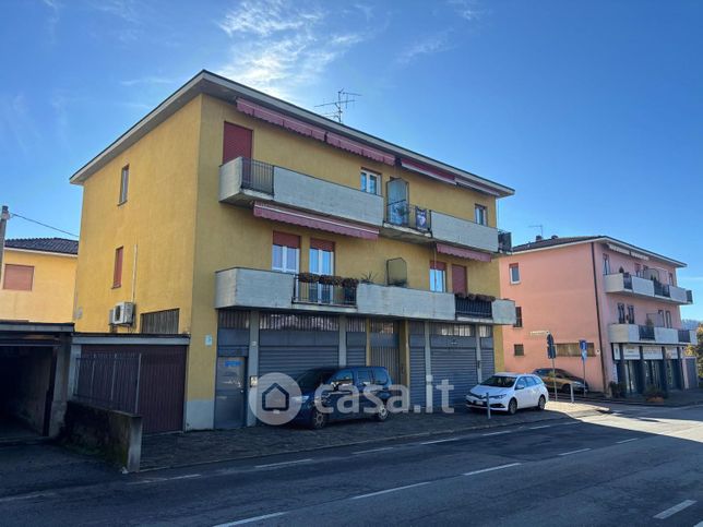 Appartamento in residenziale in Via Francesco Zambelli 28