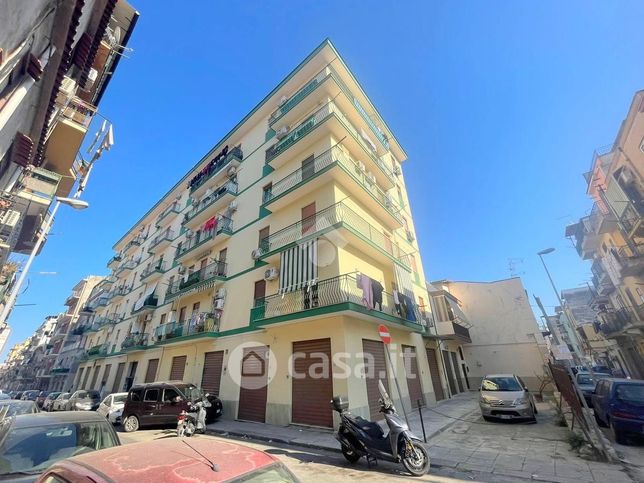 Appartamento in residenziale in Via Giuseppe Crispi 40