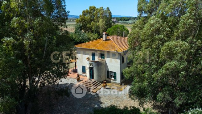Rustico/casale in residenziale in
