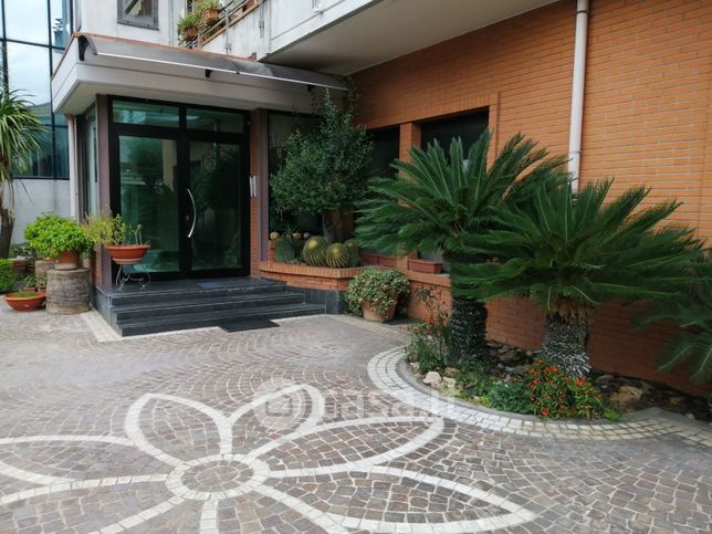 Appartamento in residenziale in Via S. MAURO