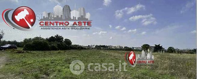 Terreno agricolo in commerciale in Contrada Troianelli