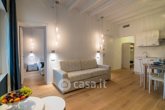 Appartamento in residenziale in Via Toti dal Monte 15