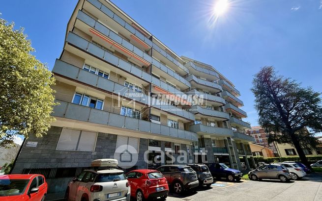 Appartamento in residenziale in Via Fratelli Rosselli