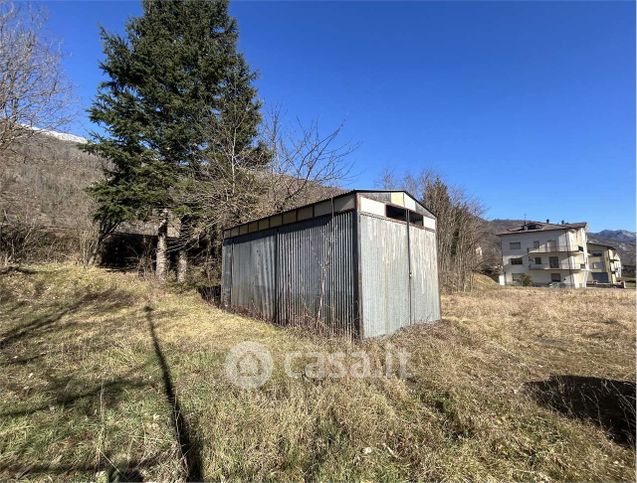 Garage/posto auto in residenziale in SS28 Nord