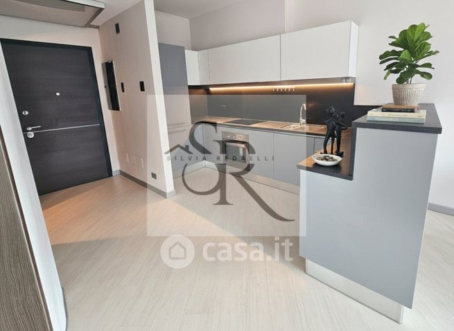 Appartamento in residenziale in Largo Caleotto