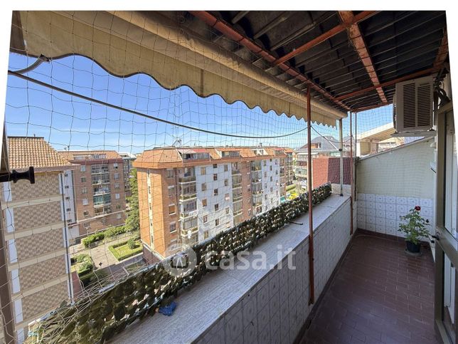 Appartamento in residenziale in