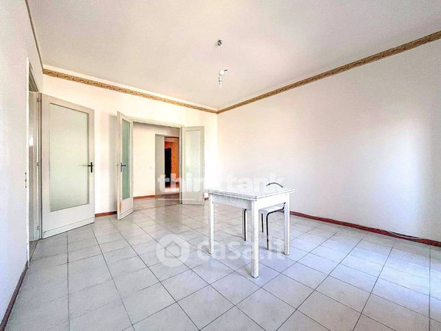 Appartamento in residenziale in Via Libertà 1