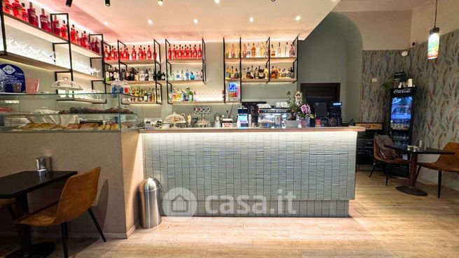 Attivitã /licenza (con o senza mura) in commerciale in Viale Monte Nero