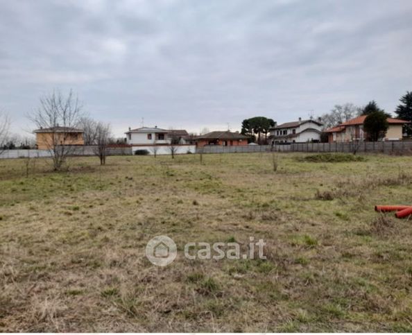 Terreno agricolo in commerciale in Via Vesuvio