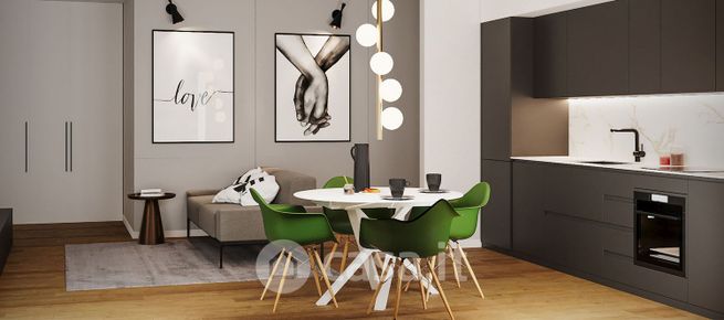 Appartamento in residenziale in Via Roma 115 D
