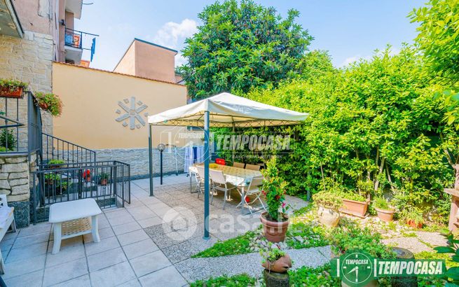 Appartamento in residenziale in Via Giovanni Giolitti 15