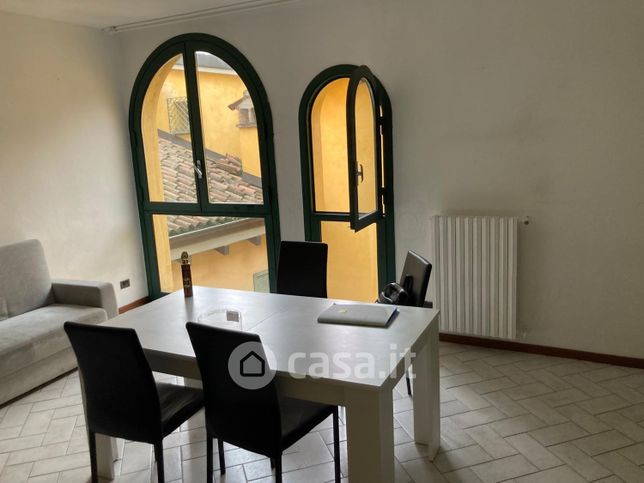 Appartamento in residenziale in
