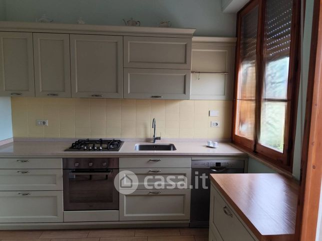 Appartamento in residenziale in 