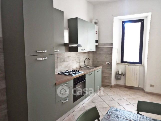 Appartamento in residenziale in Via Arco dei Ciechi 16