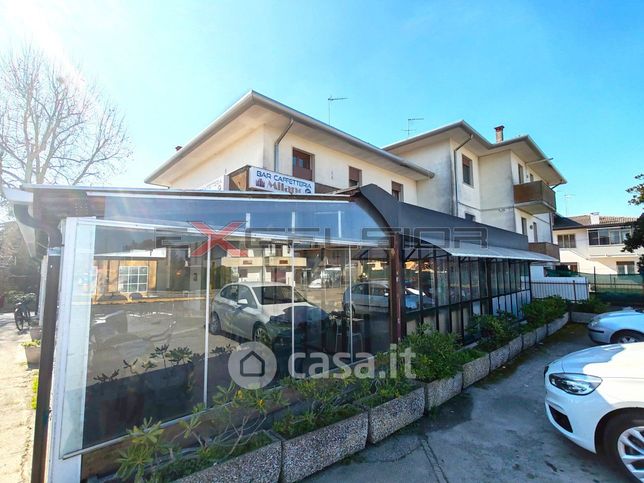 Attivitã /licenza (con o senza mura) in commerciale in Corso G. Mazzini 7