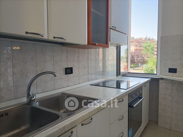 Appartamento in residenziale in Via dei Giovi 154