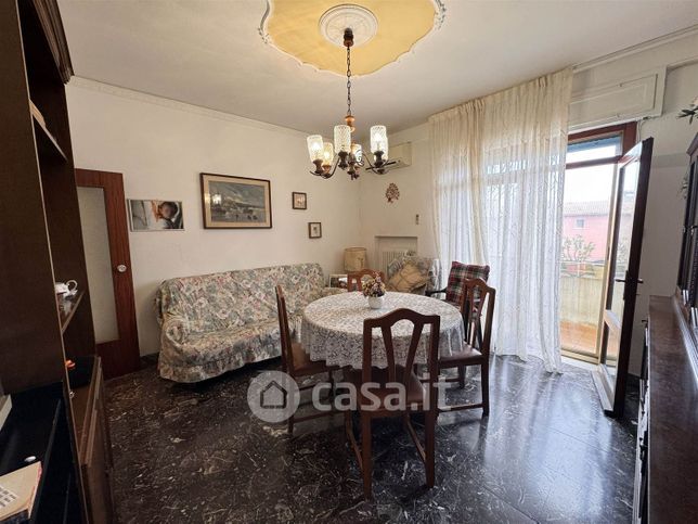 Appartamento in residenziale in Via Rebosola 186