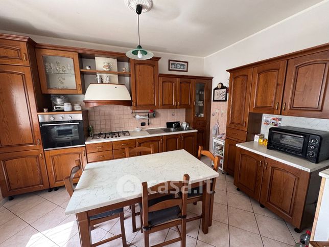 Appartamento in residenziale in Via del Salice 7