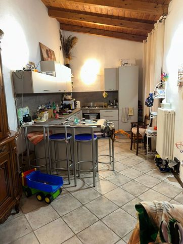 Appartamento in residenziale in Via Isonzo