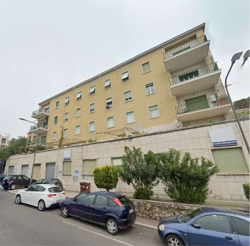 Appartamento in residenziale in Via Nazionale Tiburtina 67